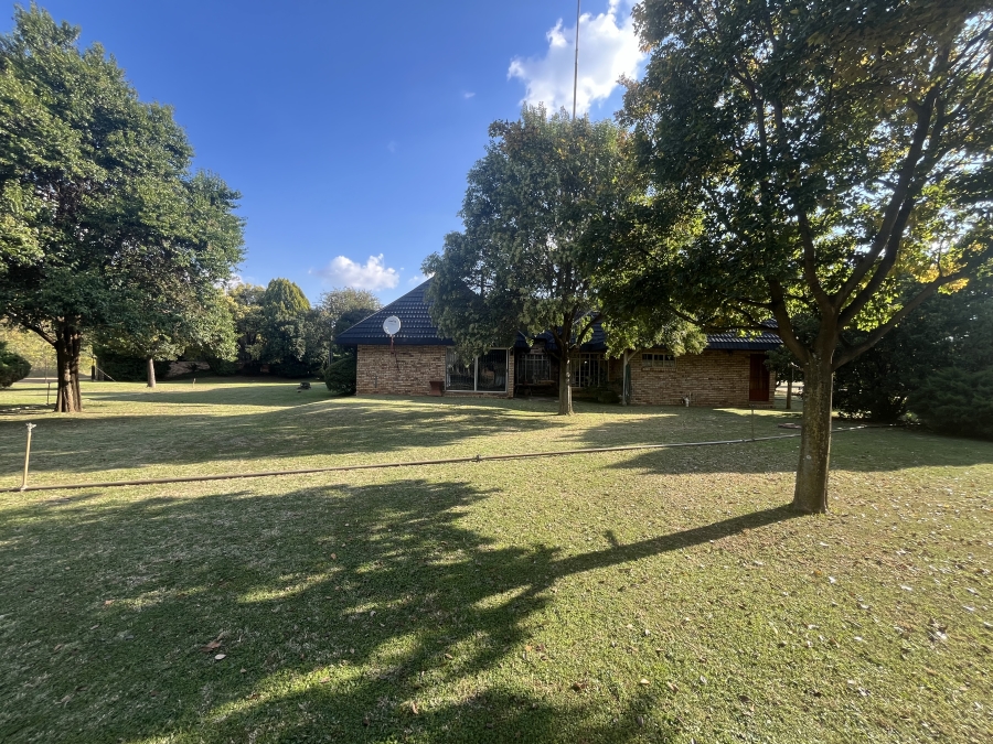 4 Bedroom Property for Sale in Potchefstroom Rural North West